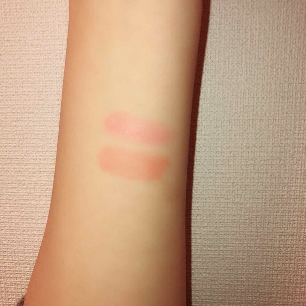 パテントポリッシュ リップ ペンシル/M・A・C/口紅を使ったクチコミ(4枚目)