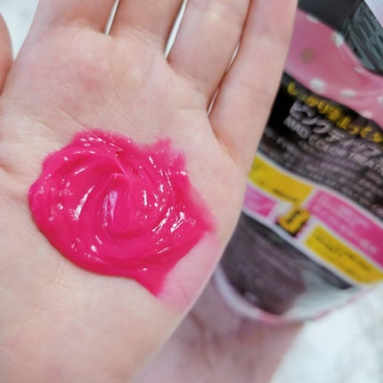 tottimo!ディップカラー/アイケイ/ヘアカラーを使ったクチコミ(4枚目)