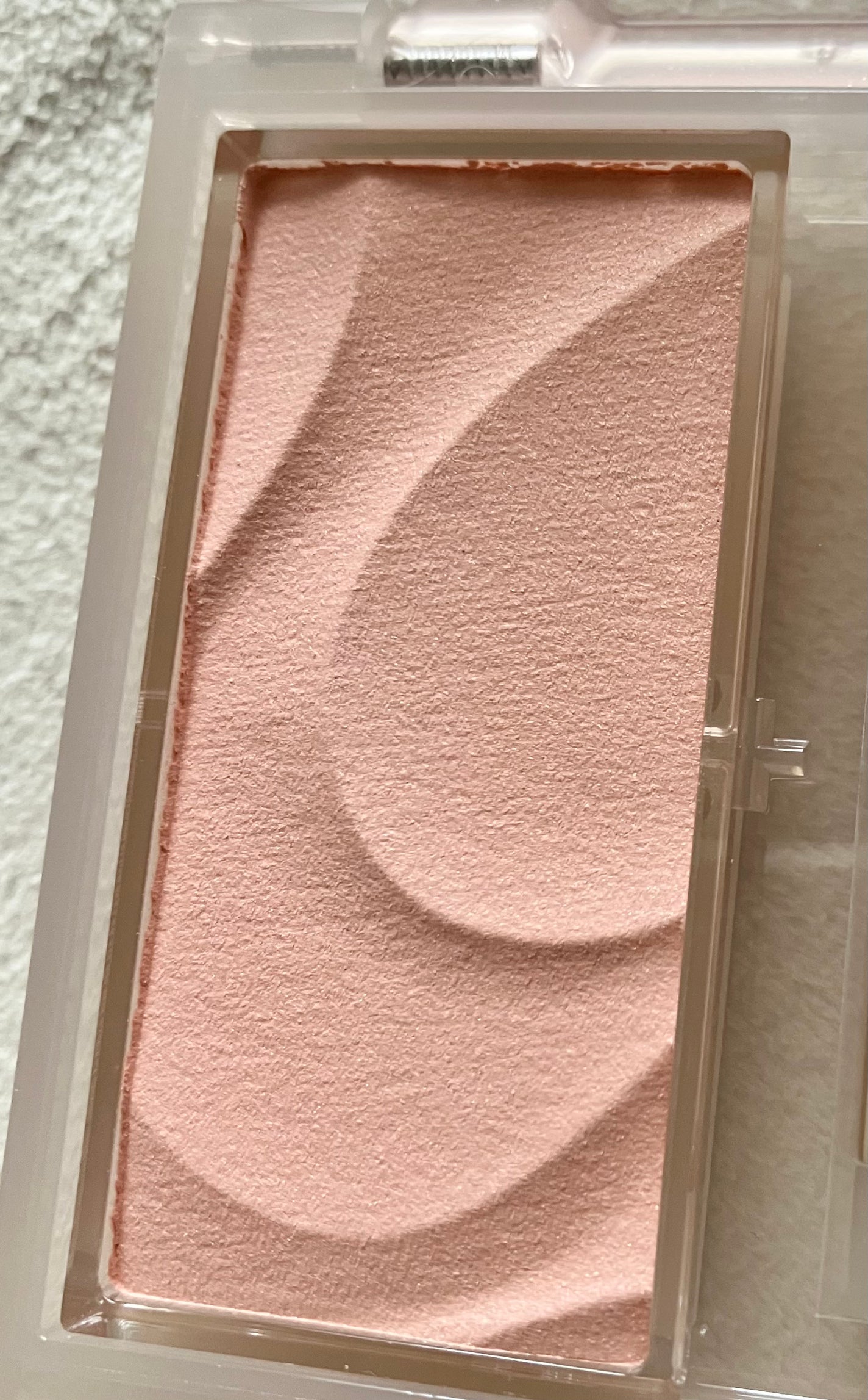 シームレストーン ブラッシュ/excel/パウダーチークを使ったクチコミ(2枚目)