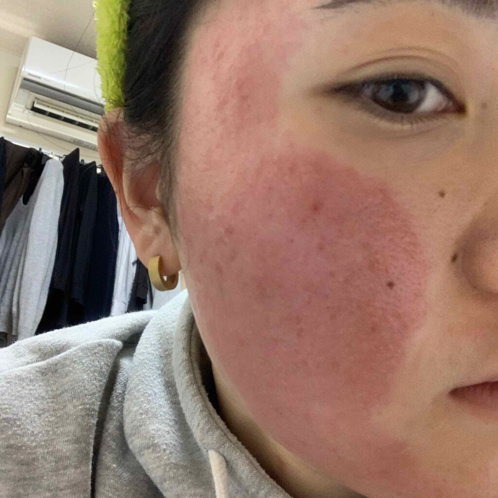 を使ったクチコミ（3枚目）