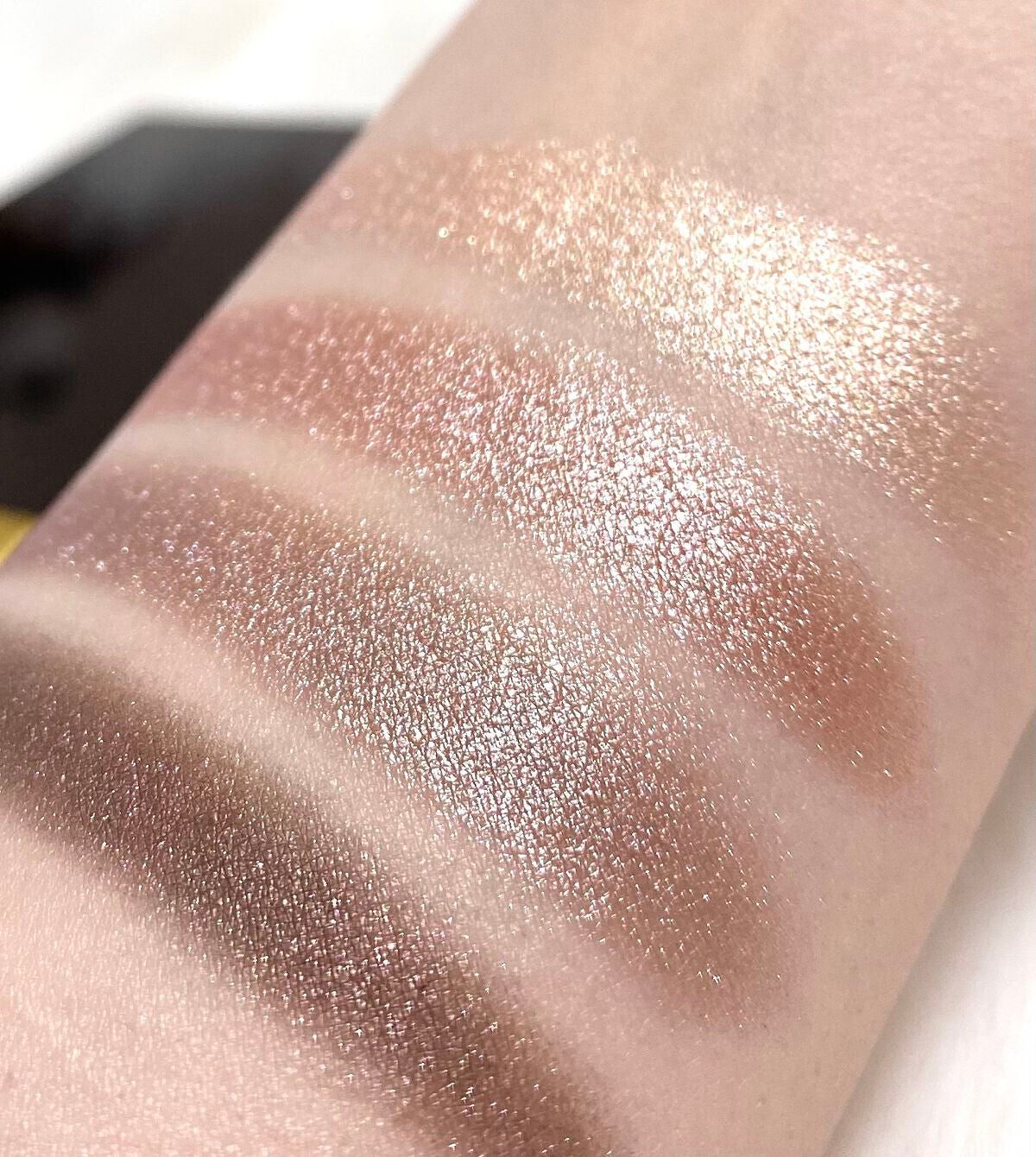 ほぼ未使用【TOM FORD BEAUTY】アイカラークォード3Aヌードディップ アイ カラー クォード 3A ヌード ディップ / TOM FORD BEAUTY