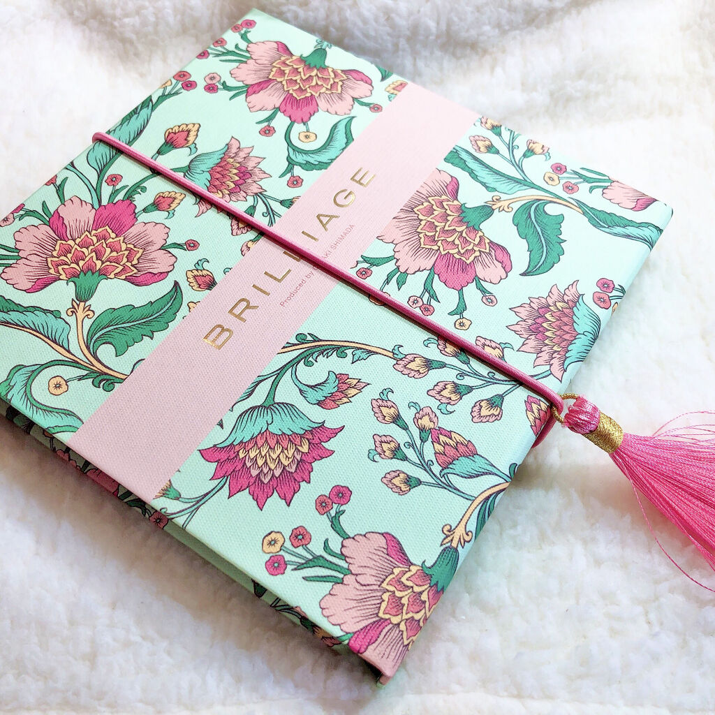 ラッシュデザイナー・ビルドアップマスカラ  ロング/ブリリアージュ/マスカラを使ったクチコミ（2枚目）