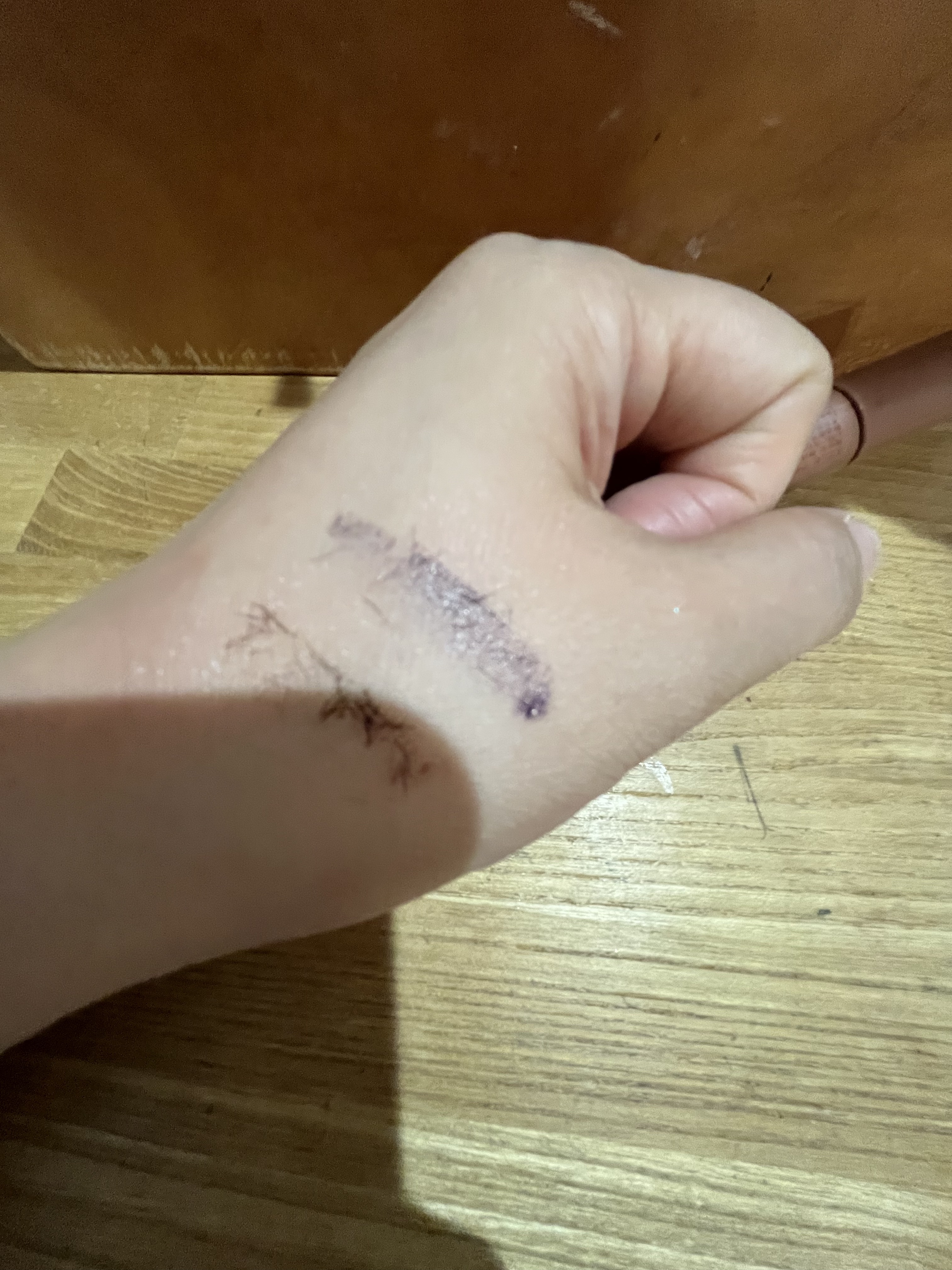 エテュセ アイエディション（マスカラベース）リッチスタイル/ヘルシースタイル リッチスタイル01 アッシュラベンダー/ettusais/マスカラ下地を使ったクチコミ（2枚目）