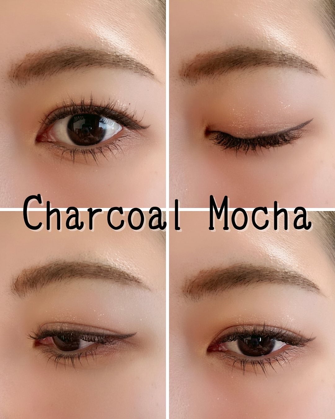 シルキーリキッドアイライナーWP/D-UP/リキッドアイライナーを使ったクチコミ(4枚目)