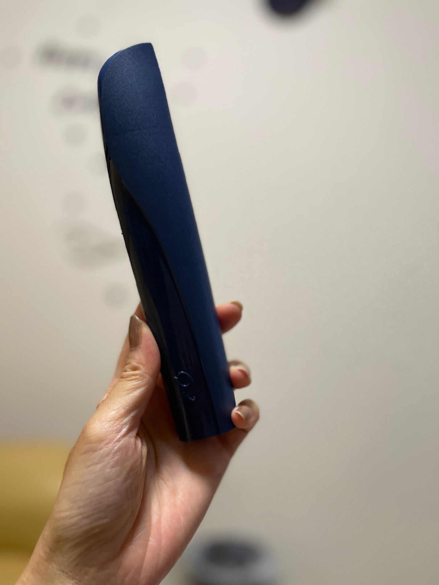 mok on LIPS 「オーラツーミーポータブルオーラツーミーステインクリアペーストと..」(1枚目)