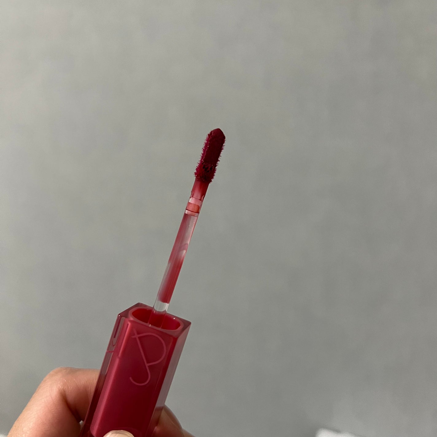 デュイフルウォーターティント/rom&nd/リップティントを使ったクチコミ(2枚目)