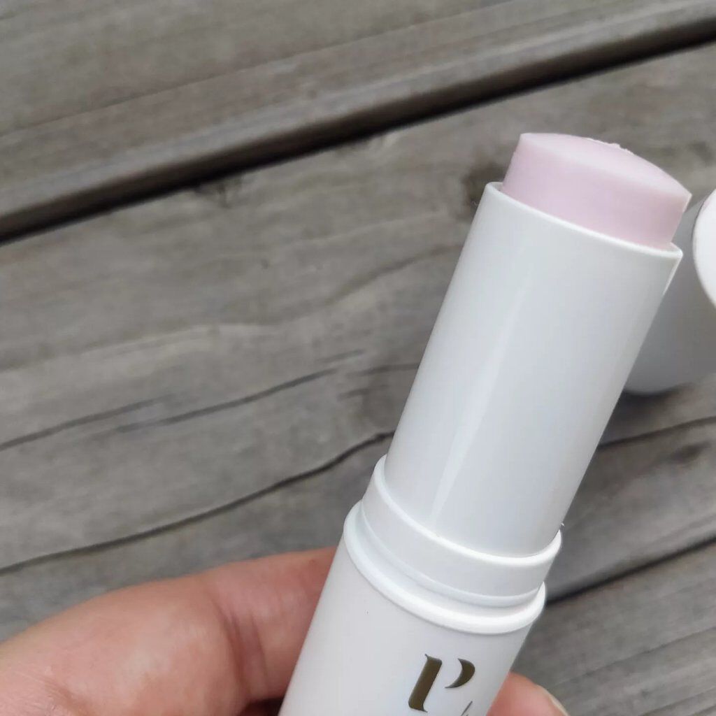 あんこ@フォロバ100 on LIPS 「PuFeel(ピュフィール)メイク直し用カラースティックだんだ..」(3枚目)