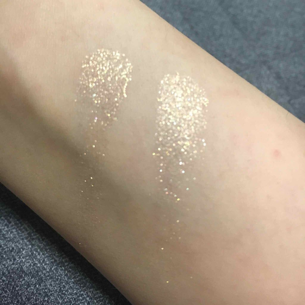 ジュエリーシャドウベール/キャンメイク/アイシャドウパレットを使ったクチコミ（2枚目）