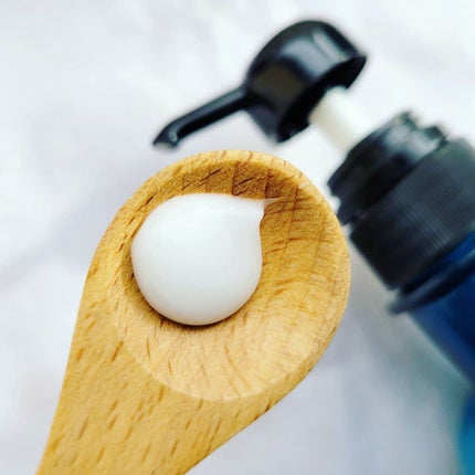 リムール ノンシリコンシャンプー・トリートメント/リムサプライ/サロンシャンプーを使ったクチコミ(4枚目)