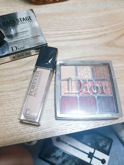 【旧】ディオールスキン フォーエヴァー スキン コレクト コンシーラー/Dior/リキッドコンシーラーを使ったクチコミ(1枚目)