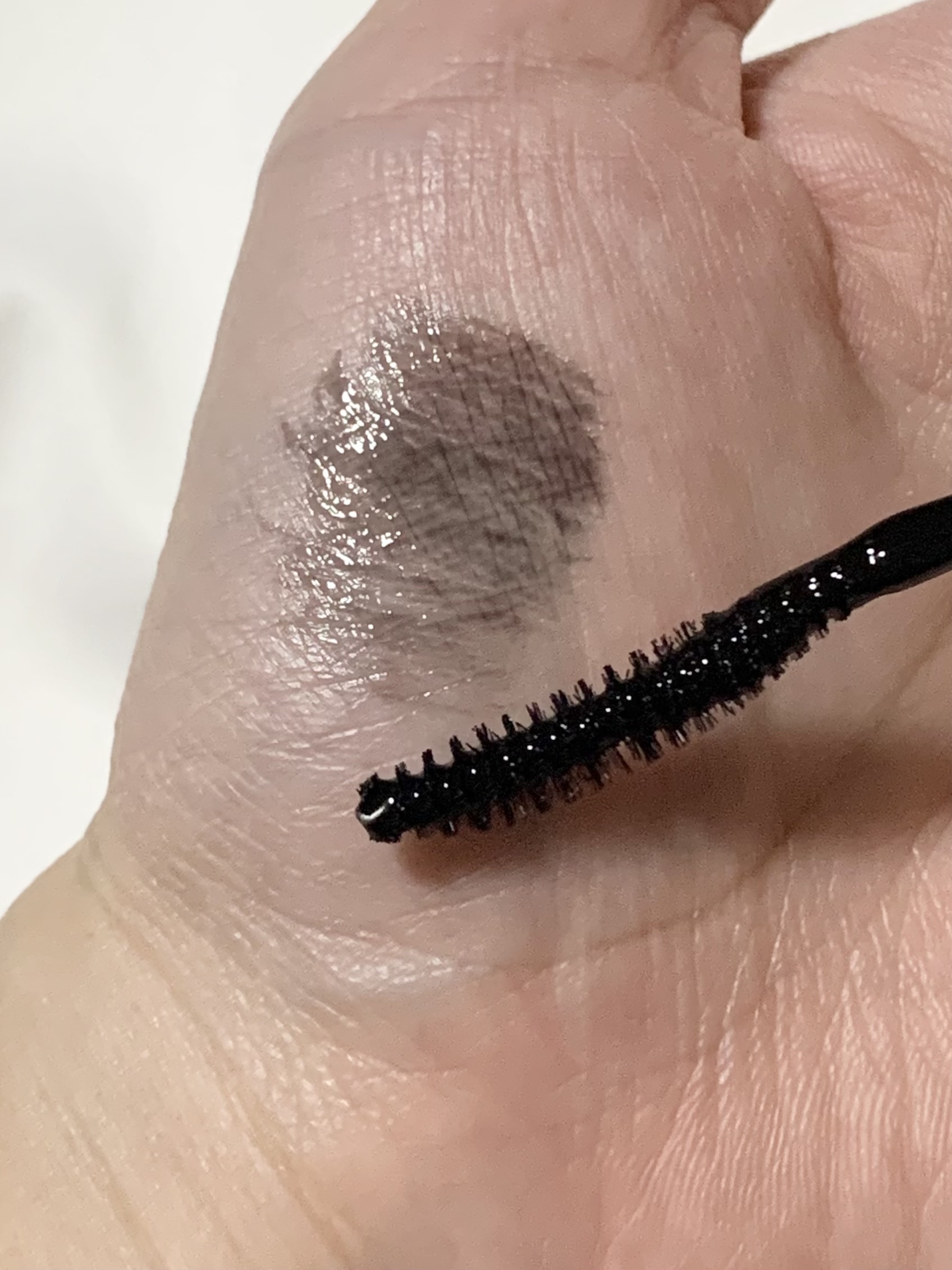 ロングアクティブアイラッシュセラム/COSNORI/まつげ美容液を使ったクチコミ（3枚目）