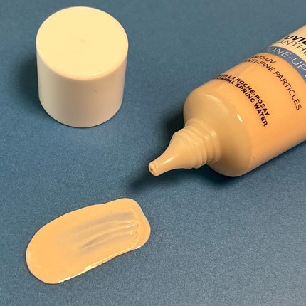 UVイデア XL プロテクショントーンアップ ローズ/ラ ロッシュ ポゼ/日焼け止めクリームを使ったクチコミ(7枚目)