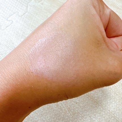 スキン PFCT コンパクト クリーム N/GIVENCHY/化粧下地を使ったクチコミ(6枚目)