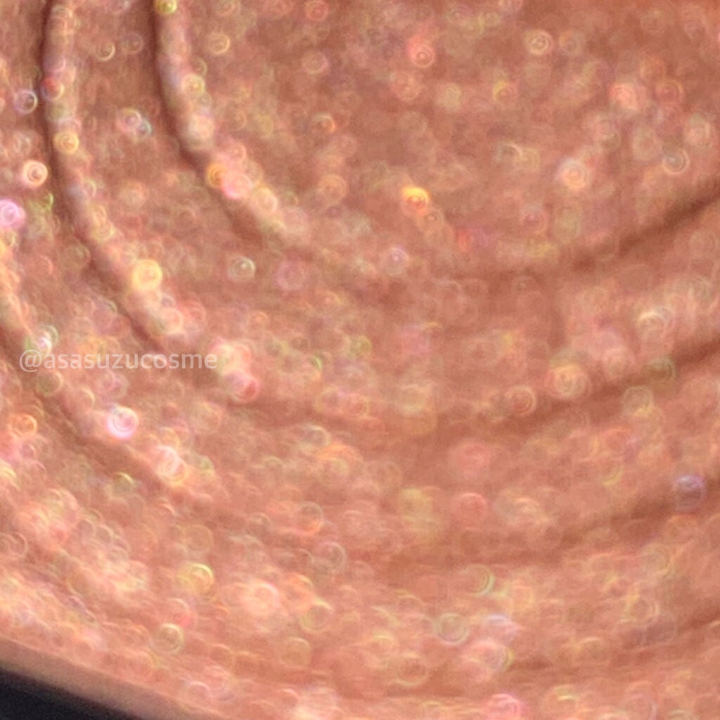 SIXPLUS 4色アイシャドウ/SIXPLUS/アイシャドウパレットを使ったクチコミ(6枚目)