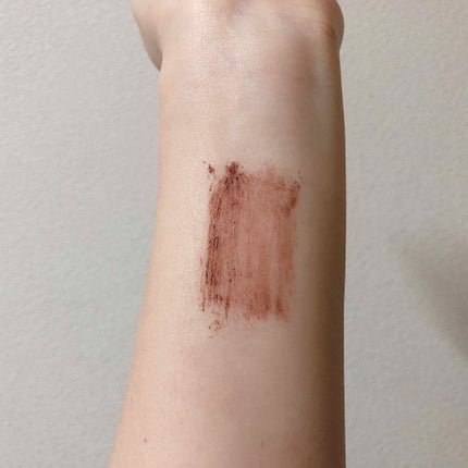 カラーマイブロウマスカラ/ETUDE/眉マスカラを使ったクチコミ(4枚目)