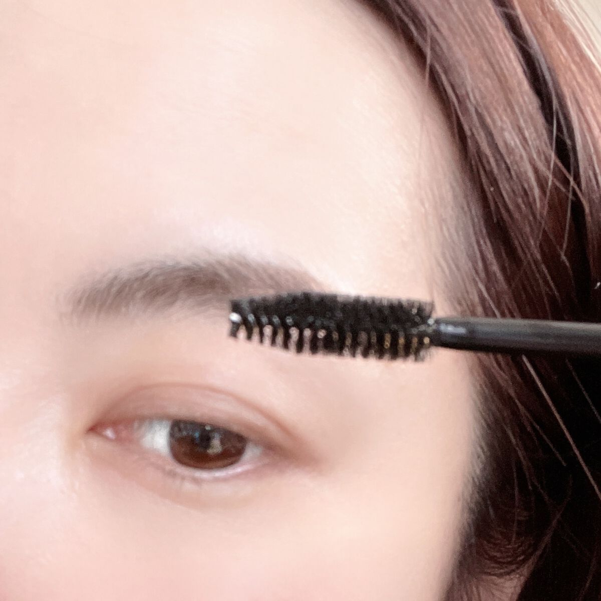 眉毛美容液/Dbe/まつげ美容液を使ったクチコミ(3枚目)
