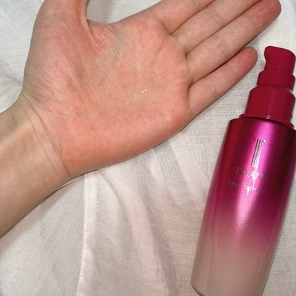 トワニー タイムリフレッシャー/TWANY/美容液を使ったクチコミ(3枚目)