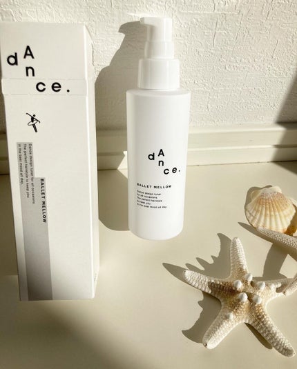 マミマロロン on LIPS 「BALLETMELLOW(バレエメロウ)🌿洗い流さないトリー..」(5枚目)