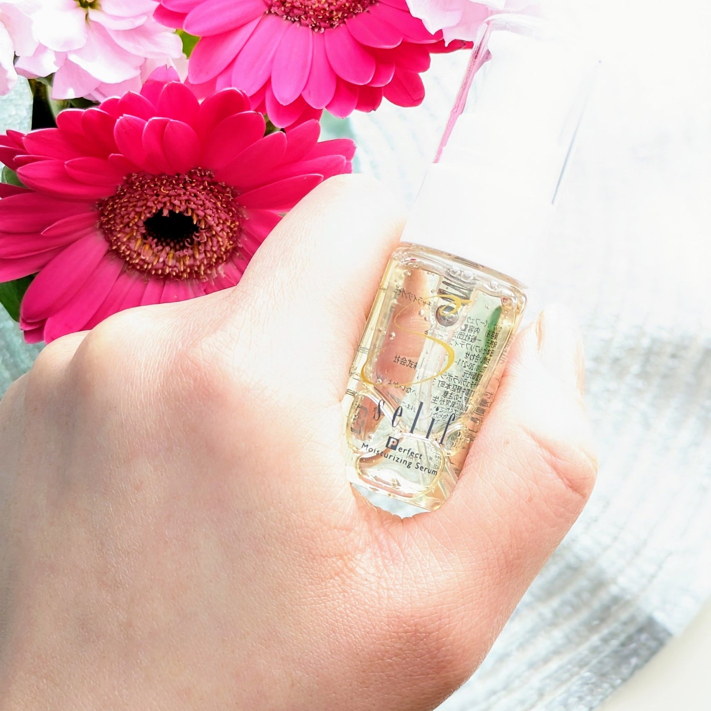 トライアルセット/セリフ/スキンケアキットを使ったクチコミ(8枚目)