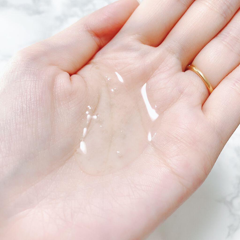 シャンプー / トリートメント/レベナオーガニック/サロンシャンプーを使ったクチコミ（3枚目）