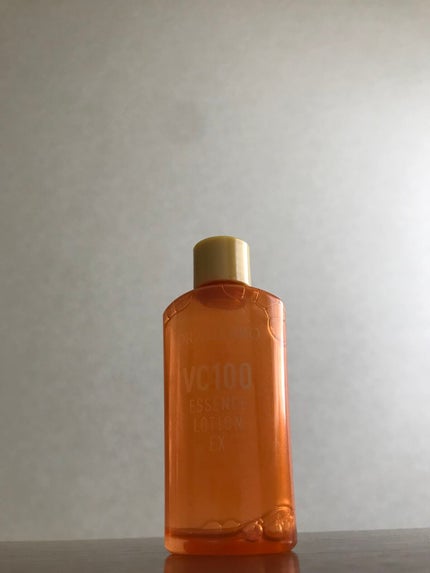 VC100エッセンスローション EX/ドクターシーラボⓇ/化粧水を使ったクチコミ(1枚目)