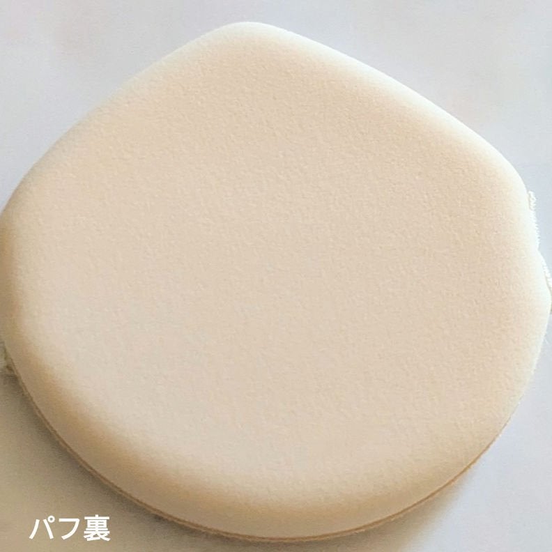 スキンバリアグロウカバークッション/Ongredients/クッションファンデーションを使ったクチコミ(6枚目)