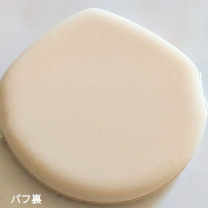 スキンバリアグロウカバークッション/Ongredients/クッションファンデーションを使ったクチコミ(6枚目)