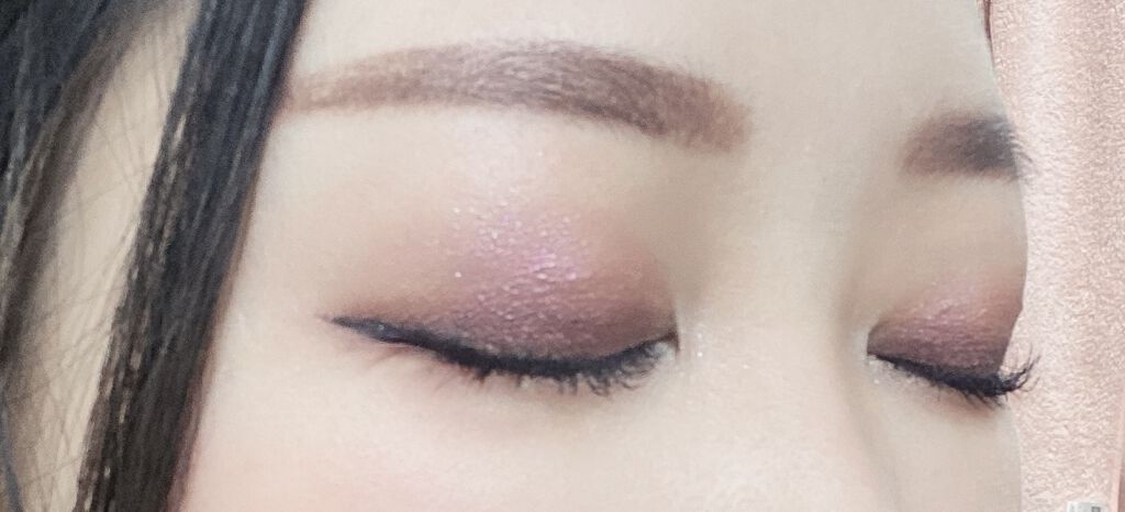 3Dプロデュースシャドウ/KATE/アイシャドウパレットを使ったクチコミ（3枚目）