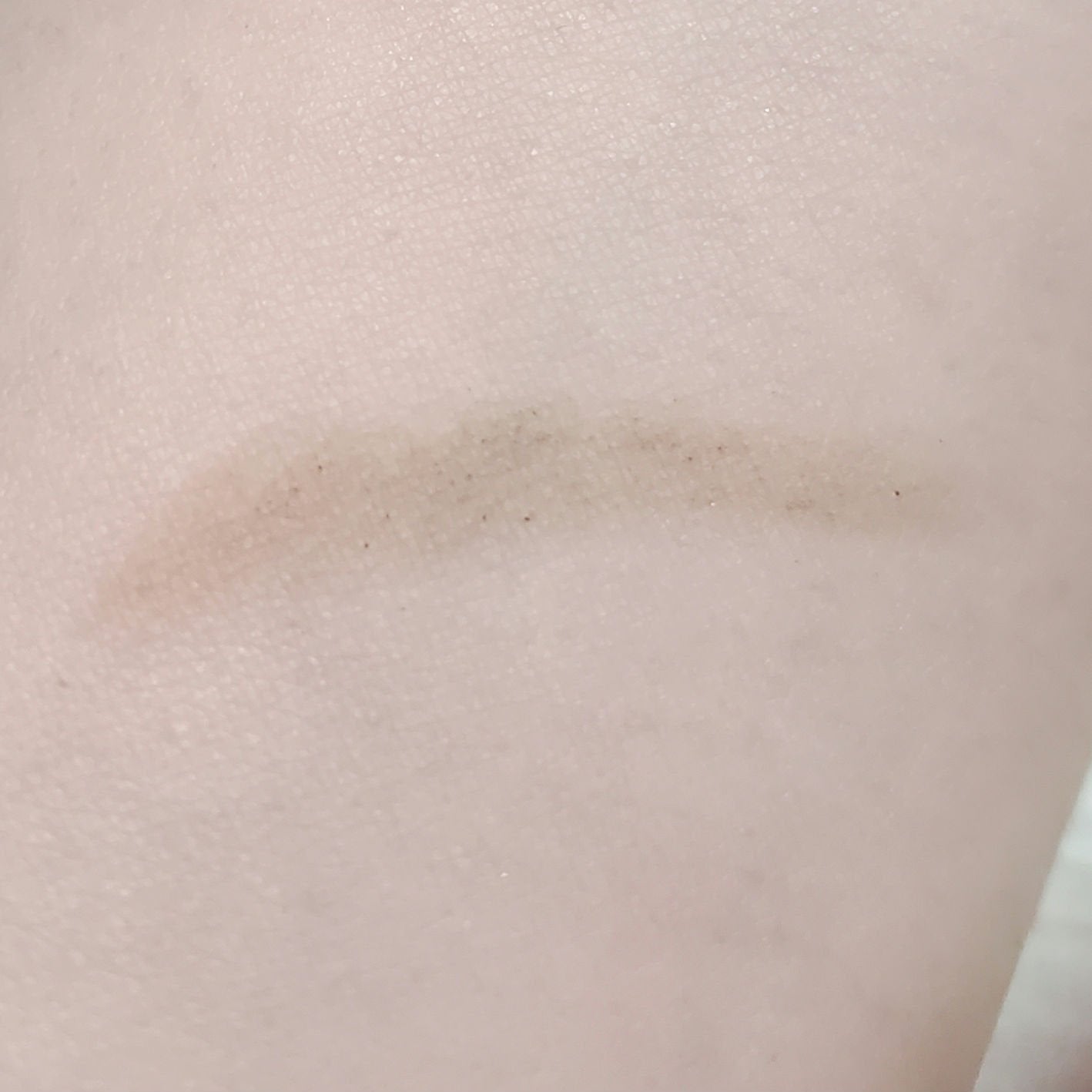 パウダーペンシルアイブロウ/デジャヴュ/アイブロウペンシルを使ったクチコミ(3枚目)