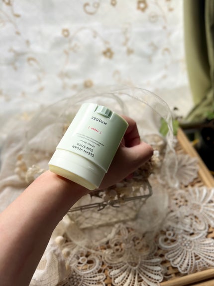 ペダル on LIPS 「【HYGGEE(ヒュッゲ) クリーンヴィーガンサンスティック..」(4枚目)