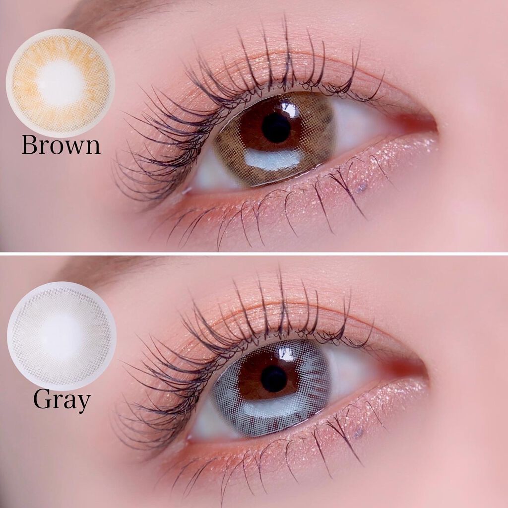 バレンタインボックス/VAVI MELLO/アイシャドウパレットを使ったクチコミ(3枚目)