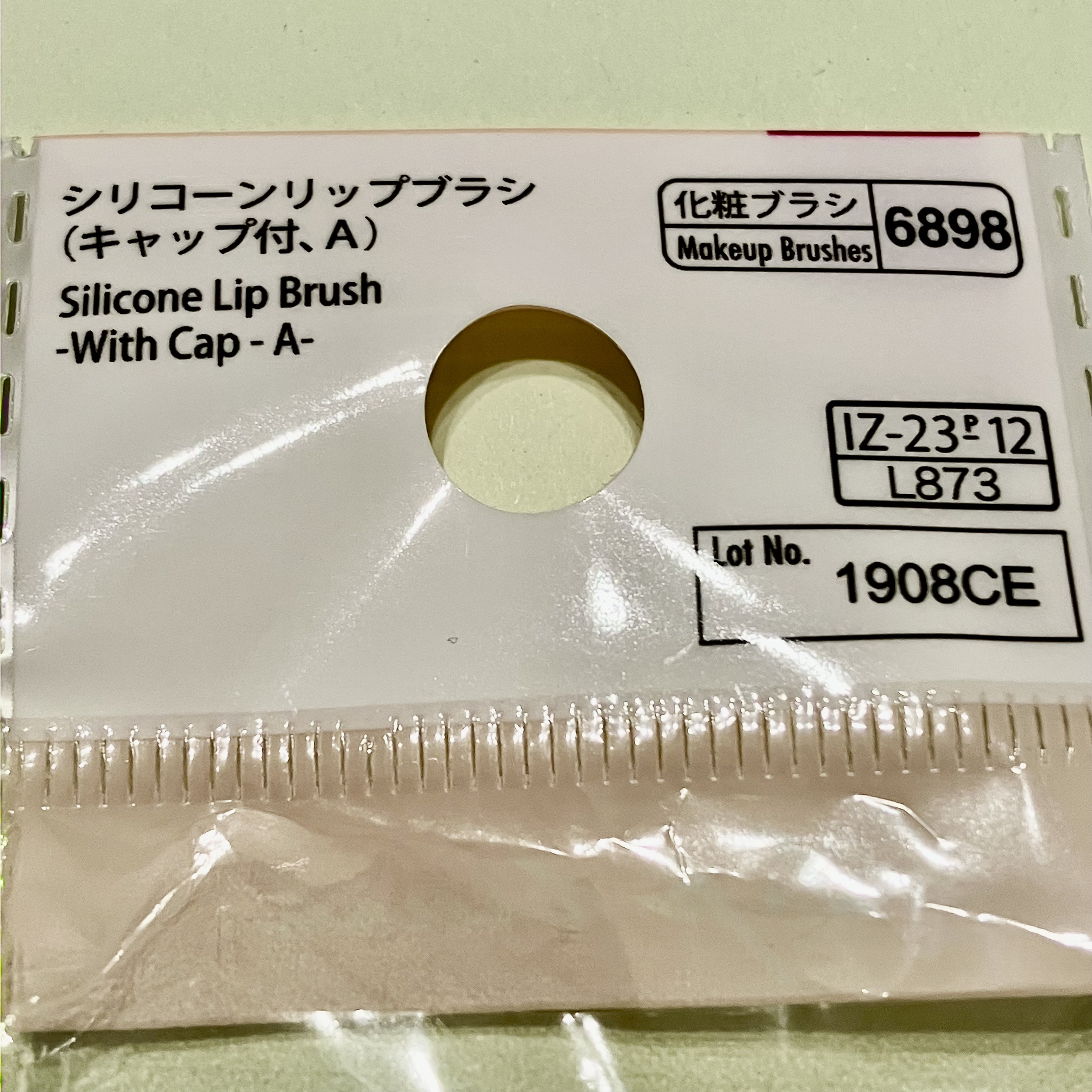ジューシー パン ウォーター ブラッシャー/A’pieu/リキッドチークを使ったクチコミ（2枚目）