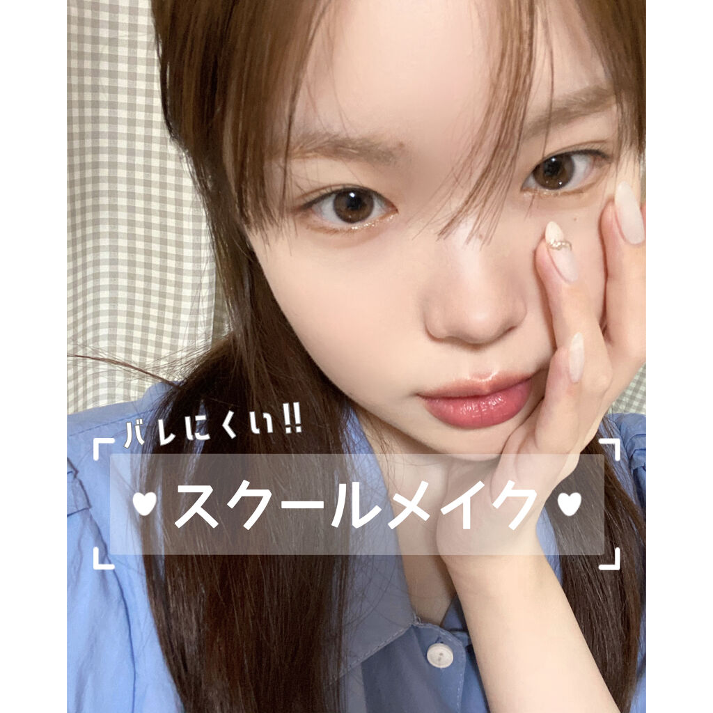 ラブリー クッキー ブラッシャー OR202/ETUDE/パウダーチークを使ったクチコミ（1枚目）