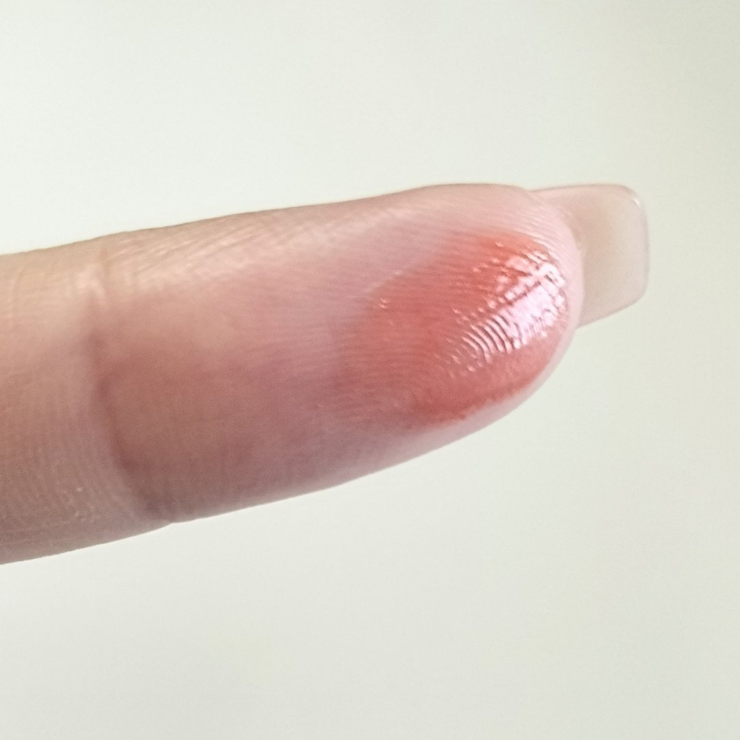 オペラ リップティント N/OPERA/リップティントを使ったクチコミ（2枚目）