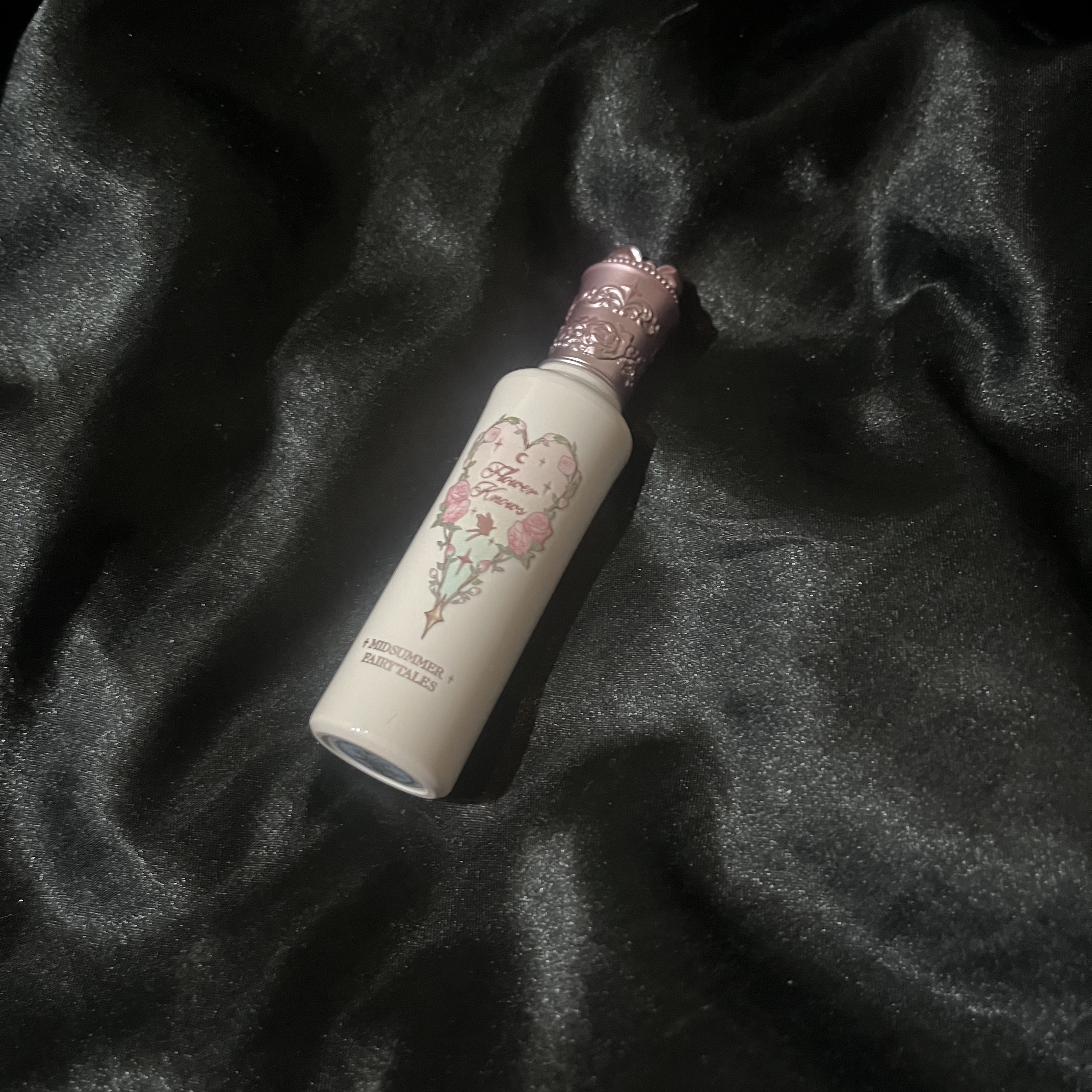 FlowerKnows(フラワーノーズ)フェアリーテイルズコレクションリキッドハイライター/FlowerKnows/リキッドハイライトを使ったクチコミ（1枚目）