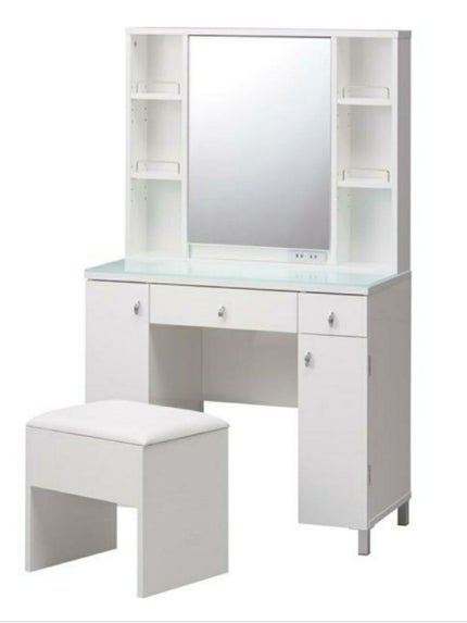 ドレッサー/ニトリ/その他を使ったクチコミ(1枚目)