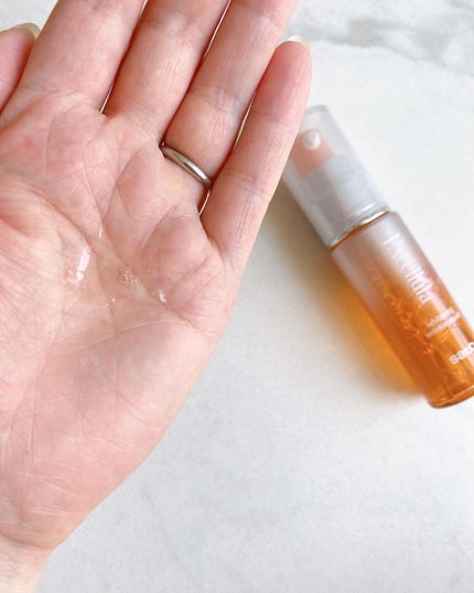 ホワイトニング リンクルリペア/Excellula/美容液を使ったクチコミ(2枚目)