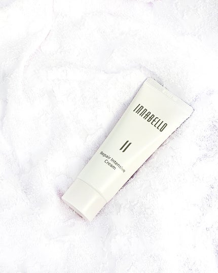 リペアインテンシブクリーム/イナベロ/フェイスクリームを使ったクチコミ(7枚目)