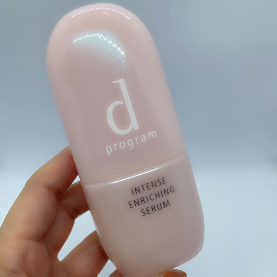 モイストケア ローション MB/d プログラム/化粧水を使ったクチコミ(3枚目)