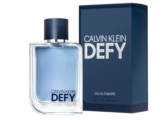 デファイ オードトワレ 50ml