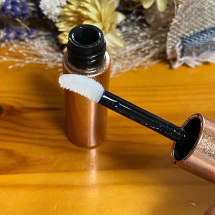 スカルプD ボーテ ピュアフリーアイラッシュセラム プレミアム/アンファー(スカルプD)/まつげ美容液を使ったクチコミ(2枚目)