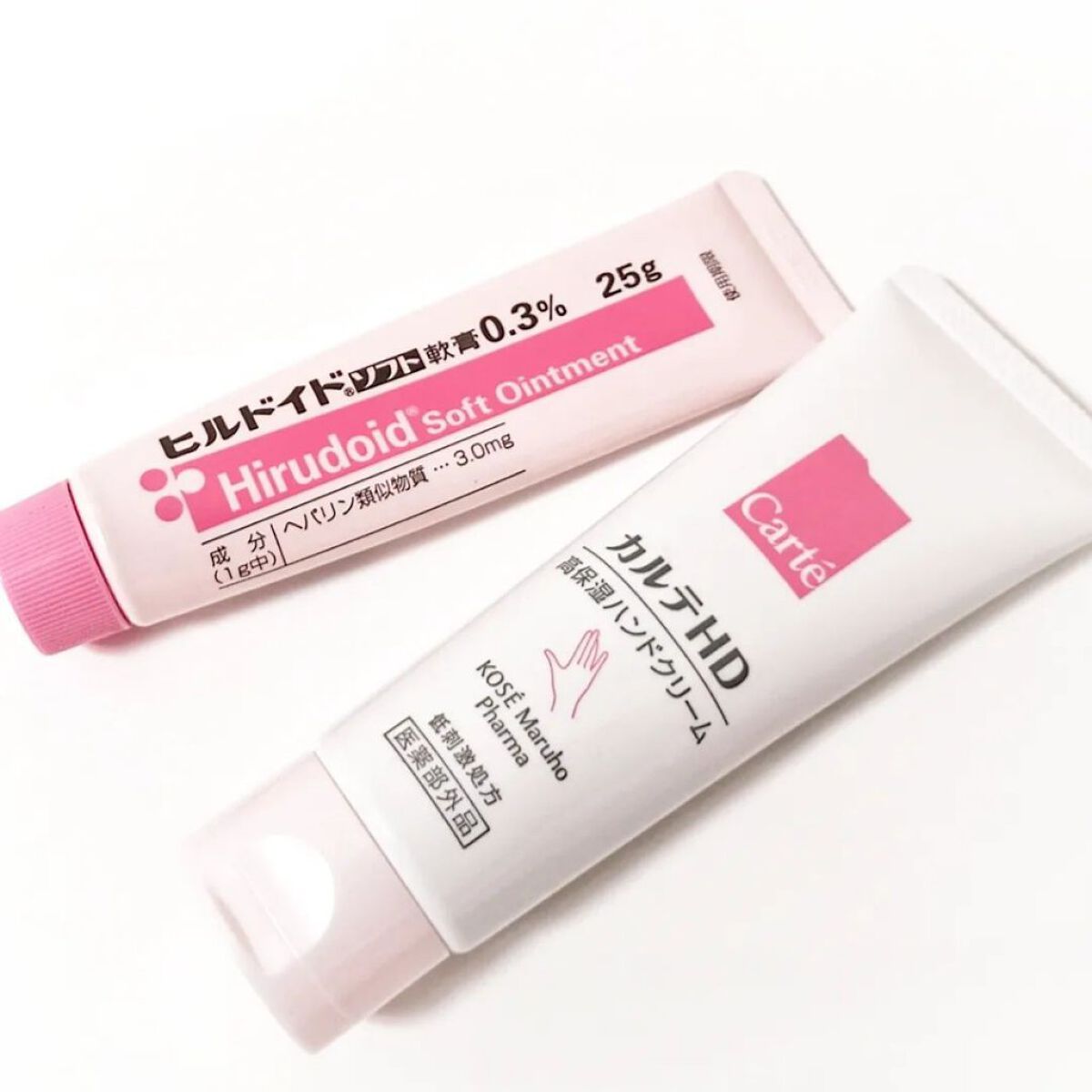  モイスチュア フェイス＆ボディローション/カルテHD/ボディローションを使ったクチコミ（3枚目）