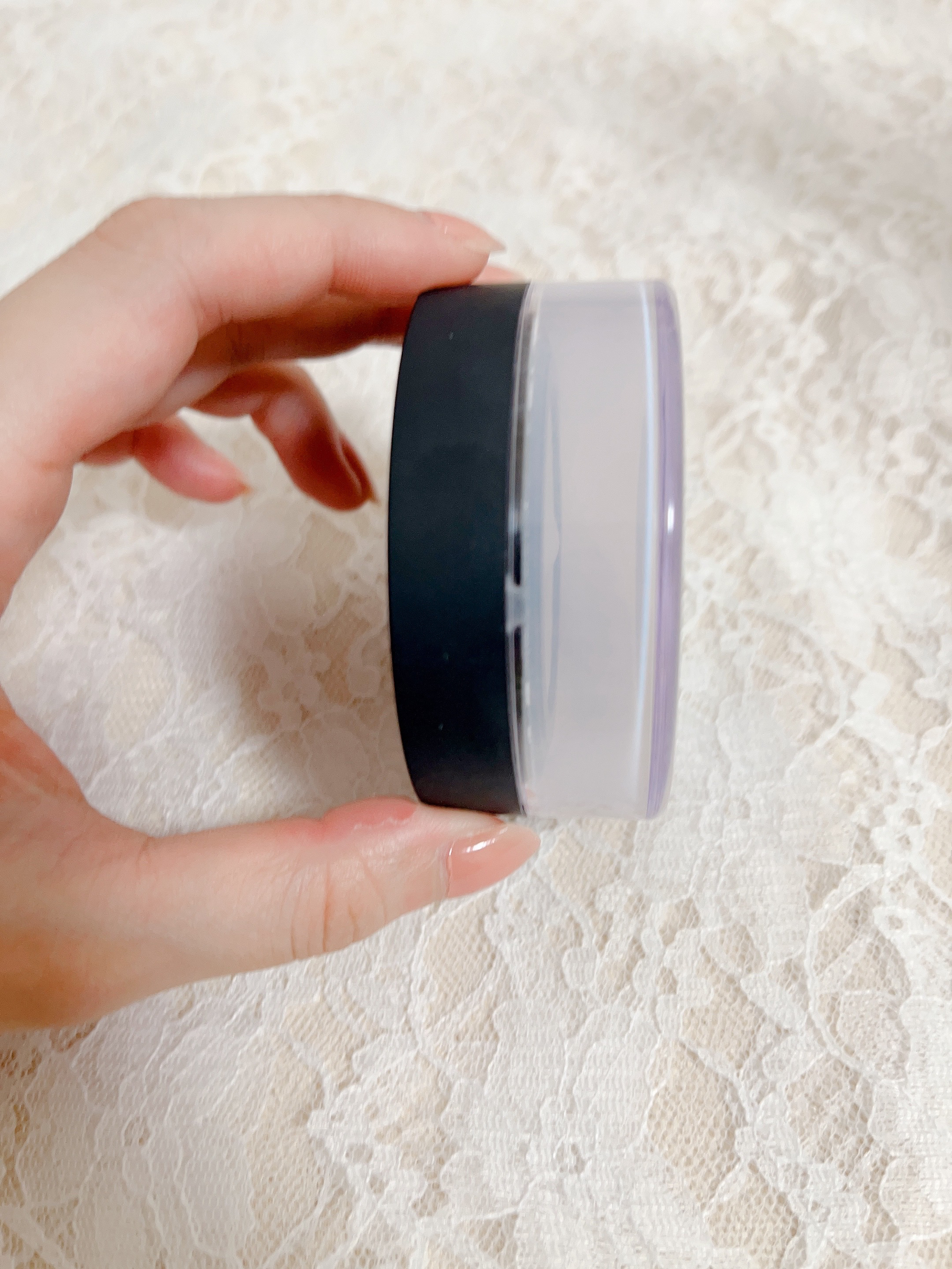 ライトリフレクティングセッティングパウダー ルース N 02383/NARS/ルースパウダーを使ったクチコミ（2枚目）