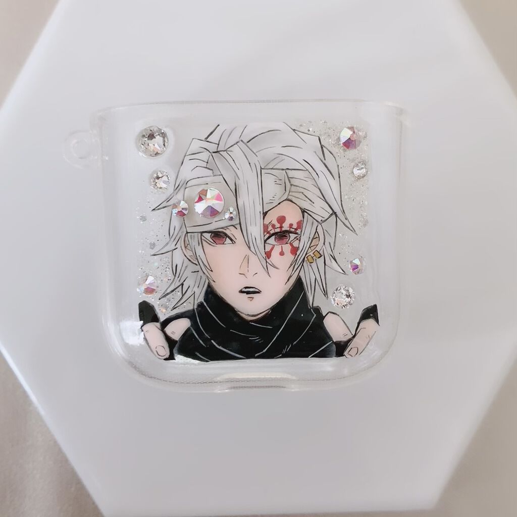 プリジェル カラーEX/プリジェル/ジェルネイルを使ったクチコミ（2枚目）