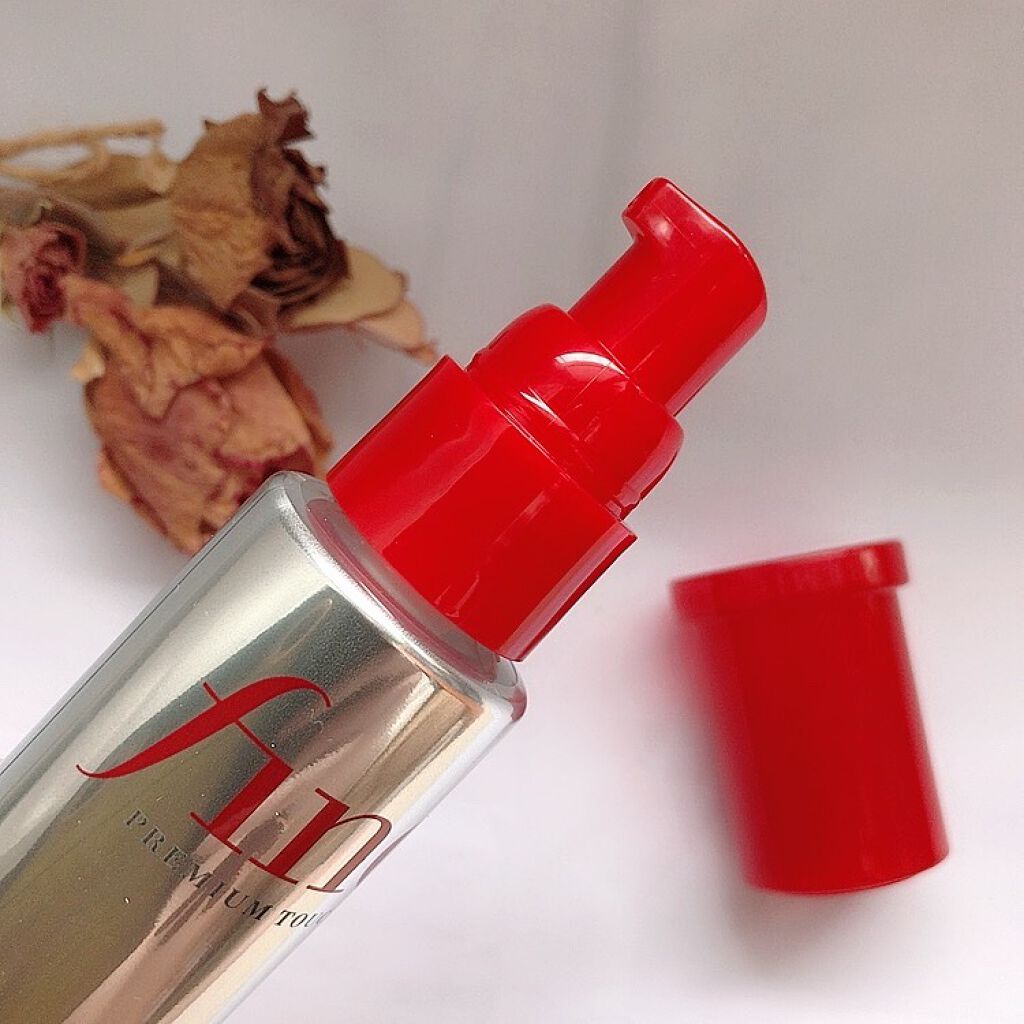 フィーノ　プレミアムタッチ　濃厚美容液ヘアオイル/フィーノ/ヘアオイルを使ったクチコミ（2枚目）