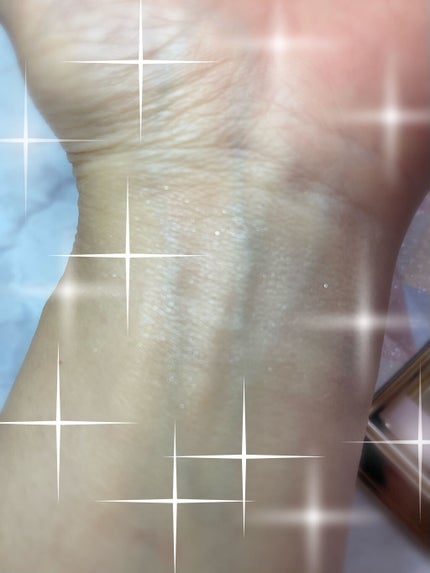 クレ・ド・ポー ボーテ レオスールデクラ/クレ・ド・ポー ボーテ/パウダーハイライトを使ったクチコミ(7枚目)