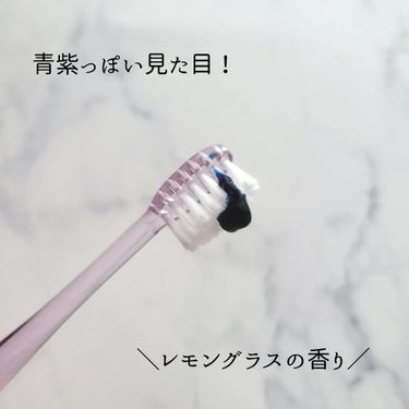 PTPハミガキ /プレビュート/歯磨き粉を使ったクチコミ（4枚目）