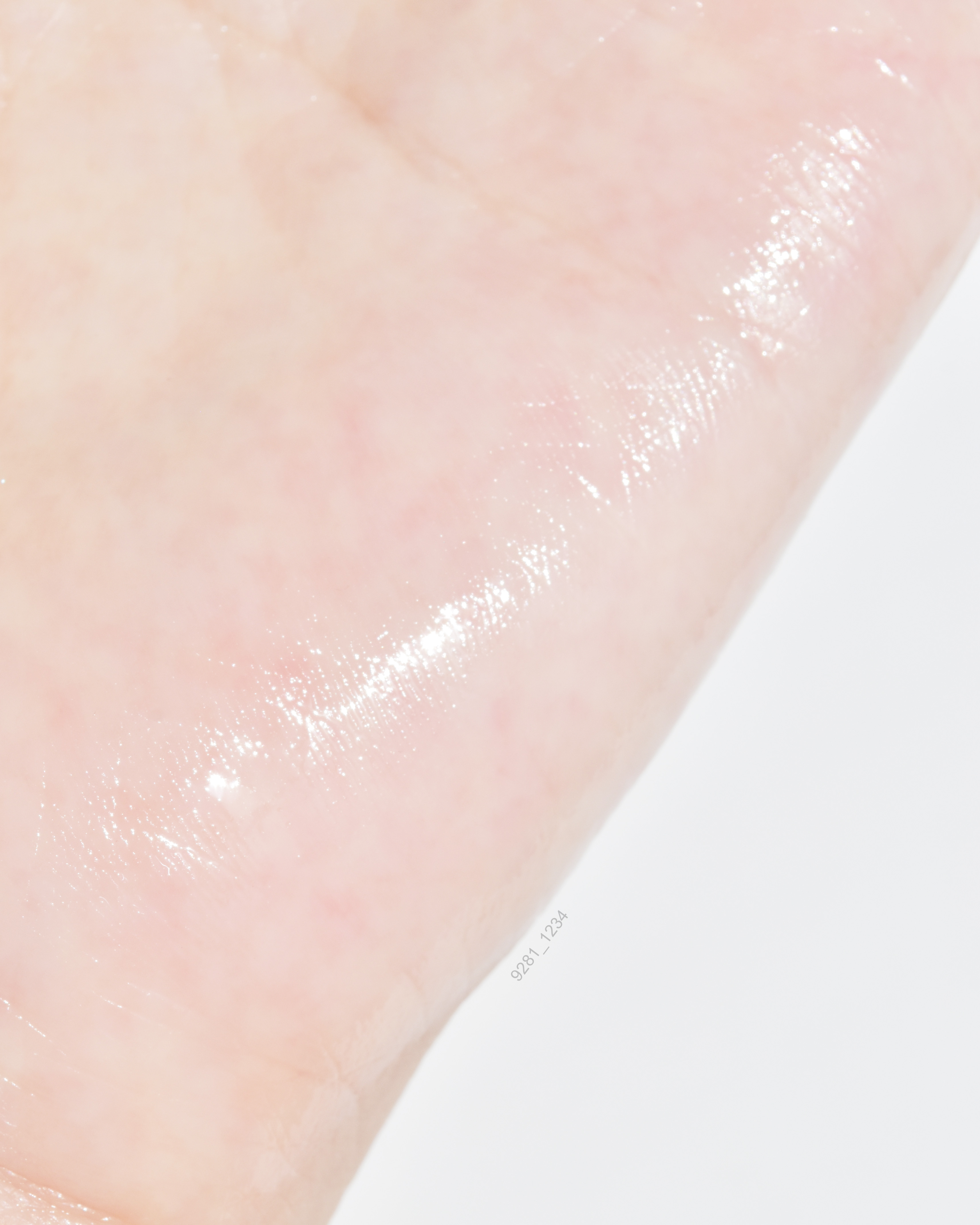 RXザ・6ペプチドスキンブースターセラム/COSRX/ブースター・導入液を使ったクチコミ（3枚目）