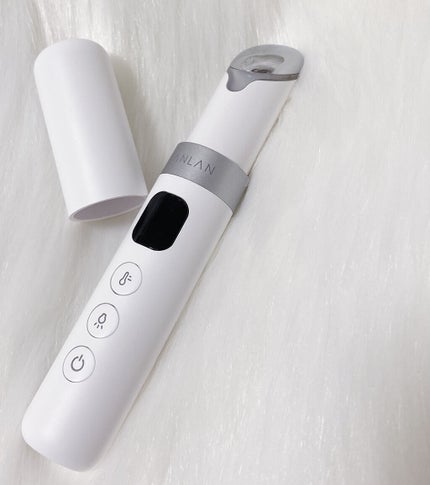 目元用美顔器/ANLAN/美顔器・マッサージを使ったクチコミ(1枚目)