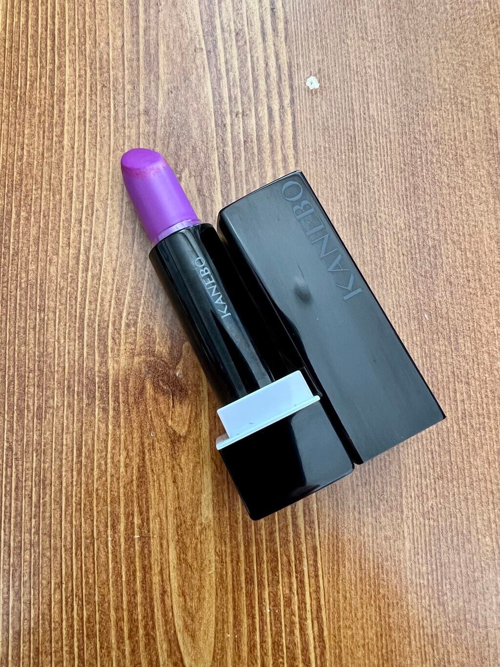 カネボウ Nールージュ/KANEBO/口紅を使ったクチコミ(1枚目)